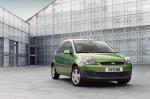 Ford Fiesta 2006 года